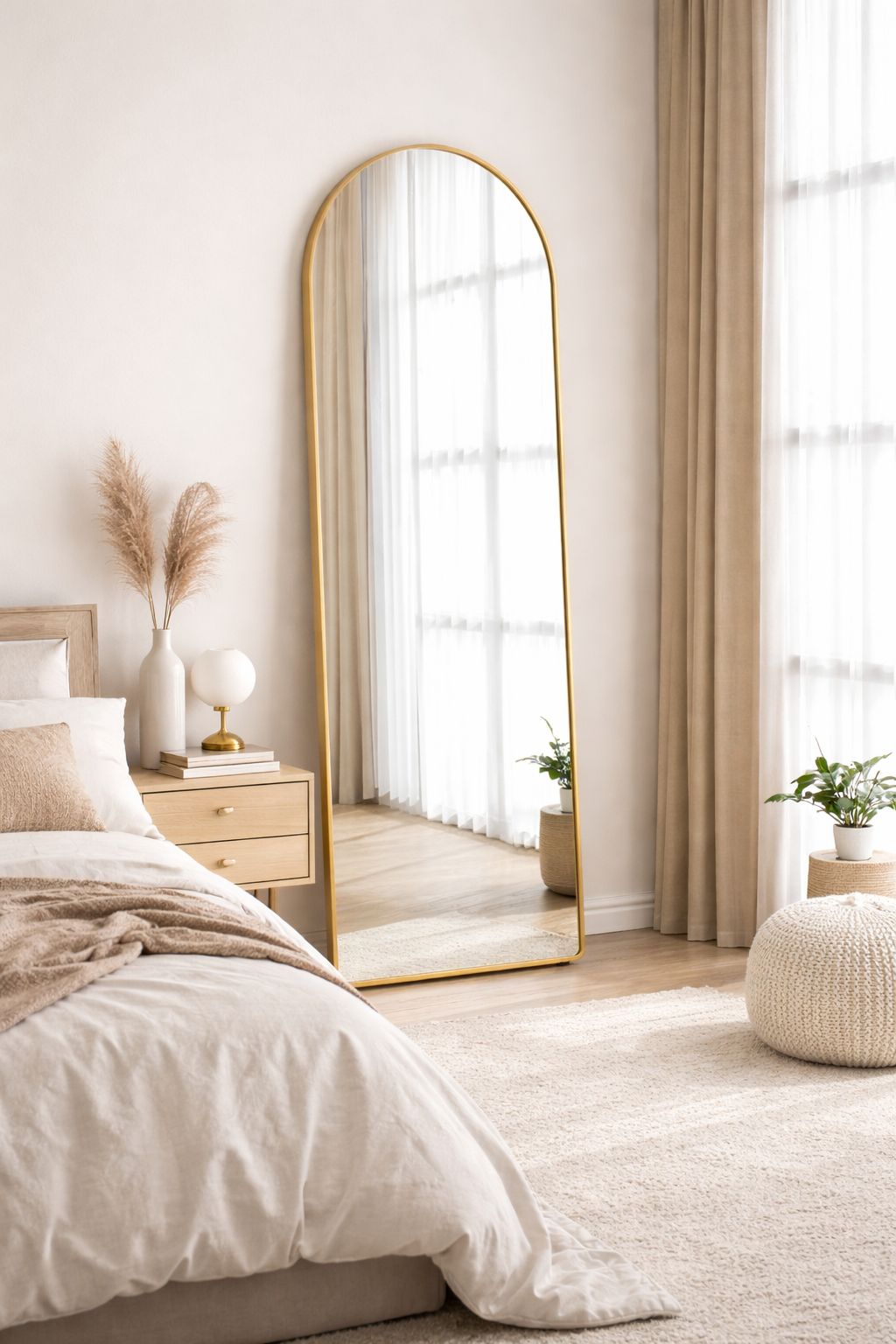 სარკე IDEA012-3